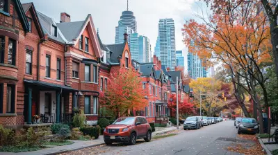 How 1031 Exchanges Can Be Used To Defer Real Estate Taxes