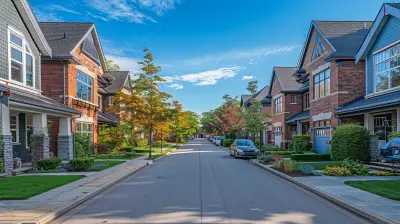 How 1031 Exchanges Can Be Used to Defer Real Estate Taxes