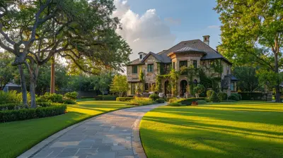 How 1031 Exchanges Can Be Used to Defer Real Estate Taxes