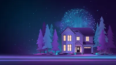 How AI Is Changing the Real Estate Landscape by 2027