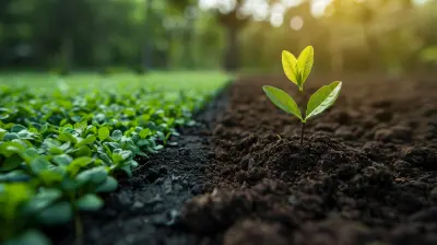 How Climate Change Is Shaping The Future Of Land Development