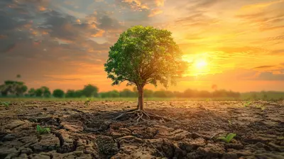 How Climate Change is Shaping the Future of Land Development