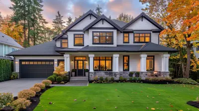 How Down Payments Influence the Price Range of Homes You Can Afford