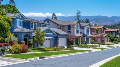 How Down Payments Influence the Price Range of Homes You Can Afford