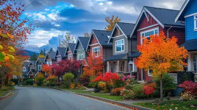 How Economic Changes May Impact Home Values in the Future