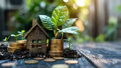 How Economic Cycles Create Windows for Savvy Buyers