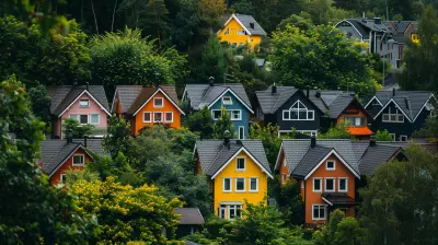 How Global Events Continue to Ripple Through Local Housing Markets