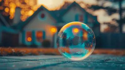 How Global Trends Influence Local Real Estate Opportunities
