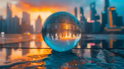 How Global Trends Influence Local Real Estate Opportunities