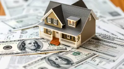 How Home Office Deductions Can Save Landlords On Taxes
