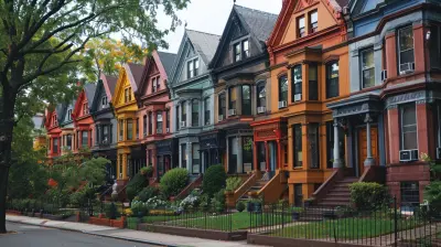 How Local Politics and Zoning Laws Constrain or Create Markets