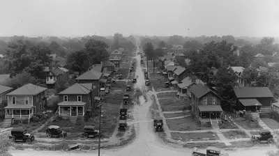 How Local Politics and Zoning Laws Constrain or Create Markets