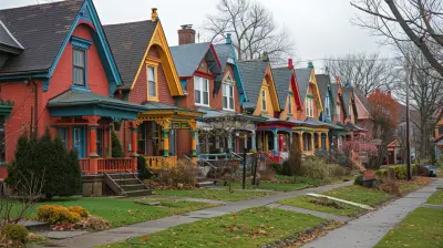 How Local Politics and Zoning Laws Constrain or Create Markets