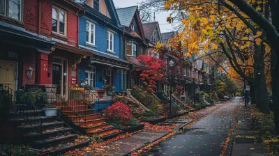 How Local Politics and Zoning Laws Constrain or Create Markets