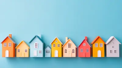 How Millennials and Gen Z Are Changing the Housing Market by 2027