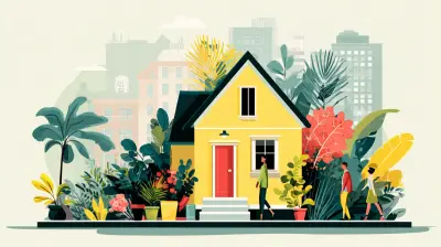 How Millennials and Gen Z Are Changing the Housing Market by 2027