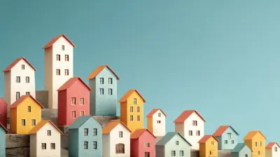 How Mortgage Rates Could Shape the 2027 Buyer's Journey