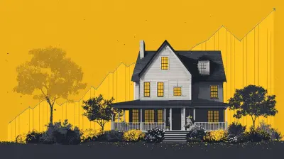 How Mortgage Rates Could Shape the 2027 Buyer's Journey