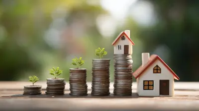 How Mortgage Rates Could Shape the 2027 Buyer's Journey
