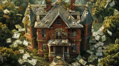 How Much Is Enough? Determining Your Ideal Down Payment