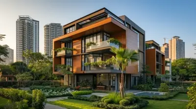 How Property Managers Can Create a Stress-Free Environment for Tenants