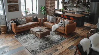 How Property Managers Can Create a Stress-Free Environment for Tenants