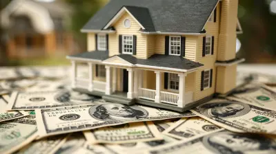 How Property Tax Assessments Are Calculated
