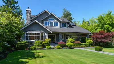 How Property Tax Assessments Are Calculated