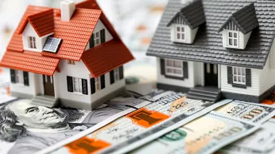 How Property Taxes Affect Your Mortgage Closing Costs