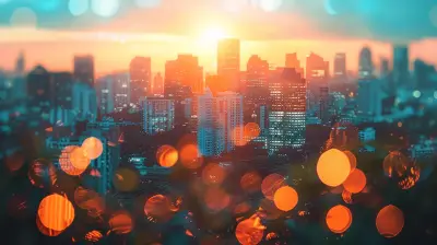 How Real Estate Investors Can Benefit From Opportunity Zones