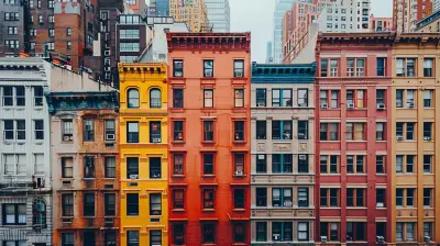 How Real Estate Investors Can Use Cost Segregation to Reduce Taxes