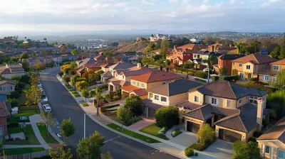 How Real Estate Investors Can Use Cost Segregation to Reduce Taxes