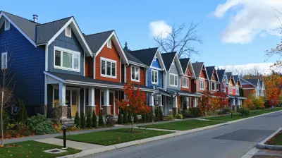How Real Estate Ownership Affects Your Annual Tax Returns