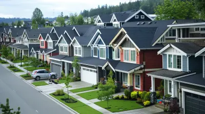 How Real Estate Ownership Affects Your Annual Tax Returns
