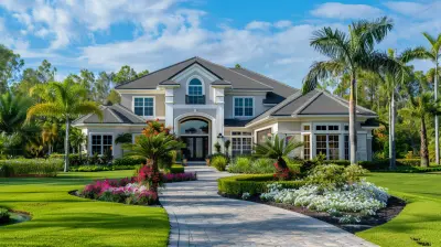 How Real Estate Ownership Affects Your Annual Tax Returns