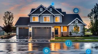 How Smart Homes are Revolutionizing the Rental Market