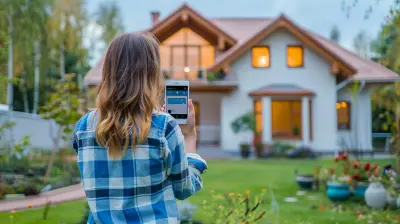 How Smart Homes Are Revolutionizing The Rental Market