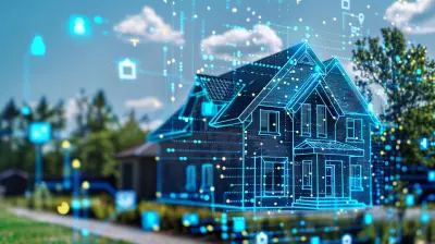 How Smart Homes are Revolutionizing the Rental Market