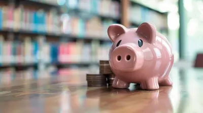 How Student Loans Can Affect Your Ability to Save for a Down Payment