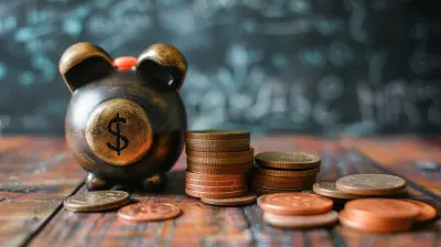 How Student Loans Can Affect Your Ability to Save for a Down Payment