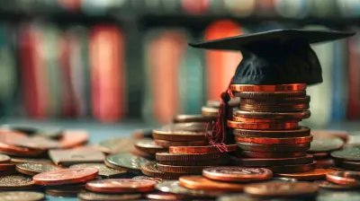 How Student Loans Can Affect Your Ability to Save for a Down Payment