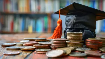 How Student Loans Can Affect Your Ability to Save for a Down Payment