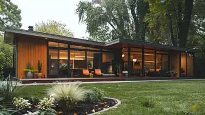 How Suburban Architecture is Evolving to Meet Modern Demands