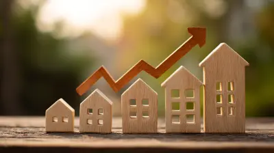 How the Housing Market Could Shift in 2026 and What Buyers Should Know