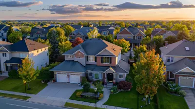 How the Suburbs Are Transforming Into Multigenerational Living Spaces