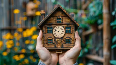 How Timing Your Home Sale Could Save You Thousands in Taxes