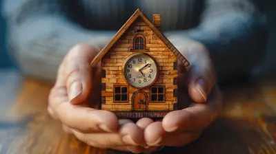How Timing Your Home Sale Could Save You Thousands in Taxes