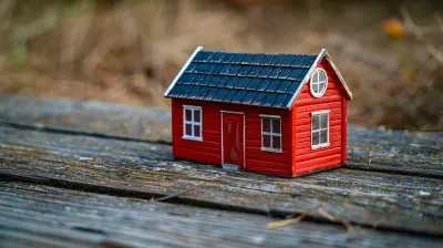 How to Adjust to Life in a New City