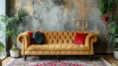 How to Appeal to the Luxury Real Estate Market with Staging
