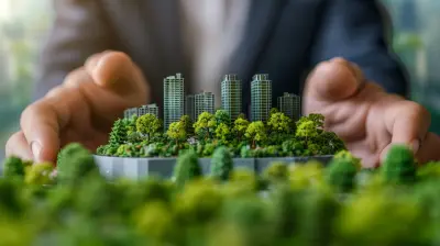 How to Assess the Market Potential for Land Development Projects